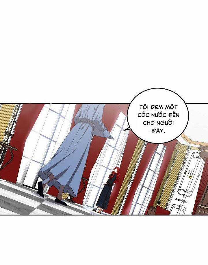 Tôi Lạc Vào Thế Giới Trò Chơi Harem Ngược Chapter 6 trang 44