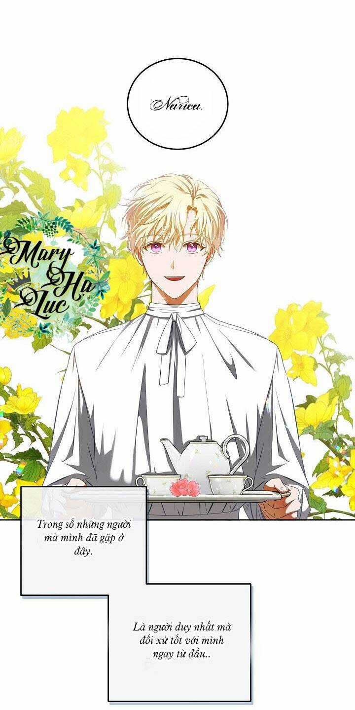 Tôi Lạc Vào Thế Giới Trò Chơi Harem Ngược Chapter 6 trang 45