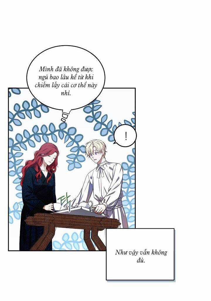 Tôi Lạc Vào Thế Giới Trò Chơi Harem Ngược Chapter 6 trang 47