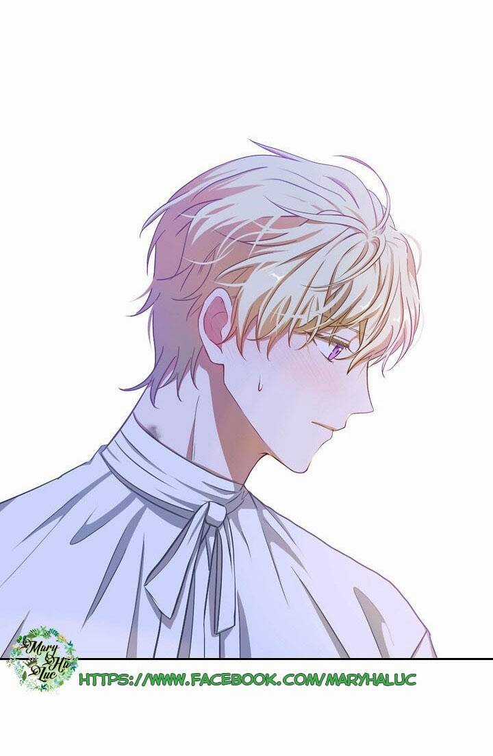 Tôi Lạc Vào Thế Giới Trò Chơi Harem Ngược Chapter 6 trang 49