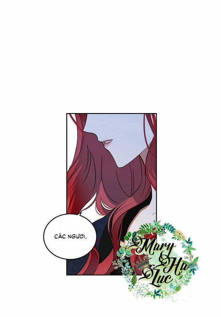 Tôi Lạc Vào Thế Giới Trò Chơi Harem Ngược Chapter 6 trang 5