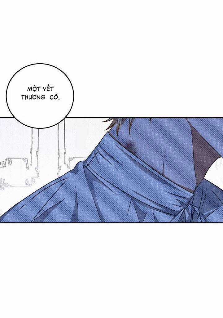 Tôi Lạc Vào Thế Giới Trò Chơi Harem Ngược Chapter 6 trang 50