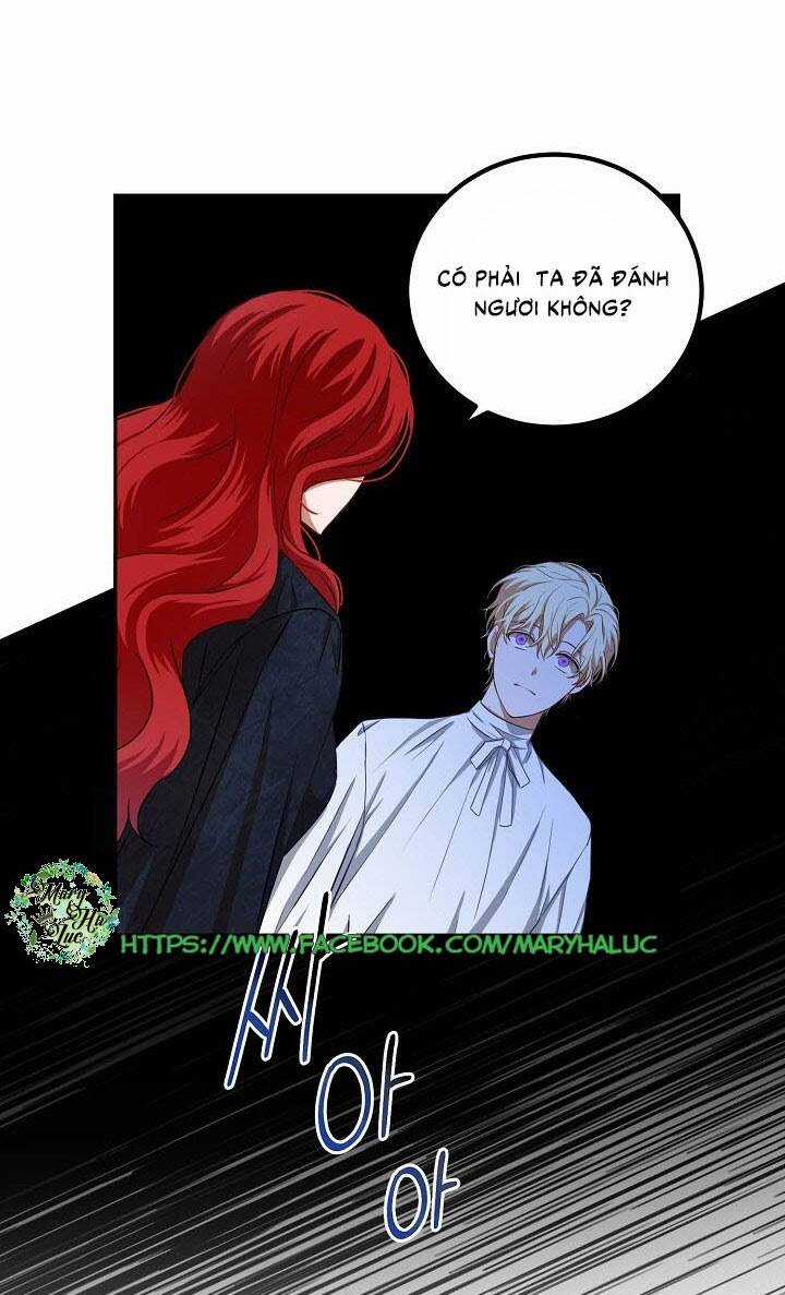 Tôi Lạc Vào Thế Giới Trò Chơi Harem Ngược Chapter 6 trang 51