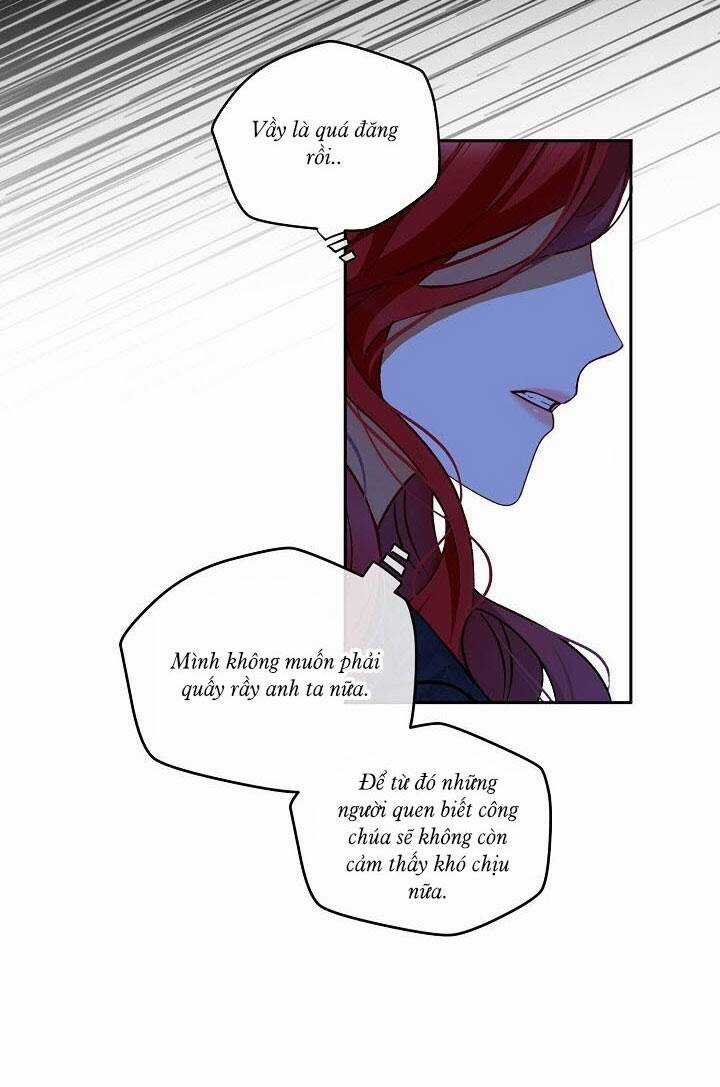 Tôi Lạc Vào Thế Giới Trò Chơi Harem Ngược Chapter 6 trang 52