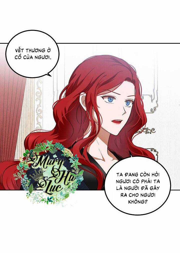 Tôi Lạc Vào Thế Giới Trò Chơi Harem Ngược Chapter 6 trang 53