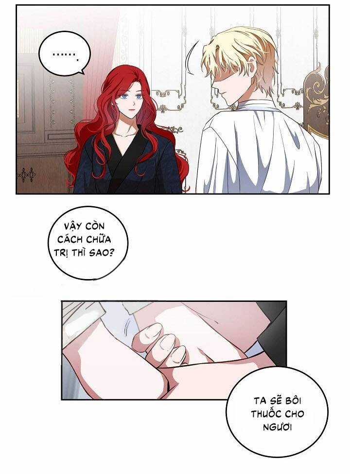 Tôi Lạc Vào Thế Giới Trò Chơi Harem Ngược Chapter 6 trang 54