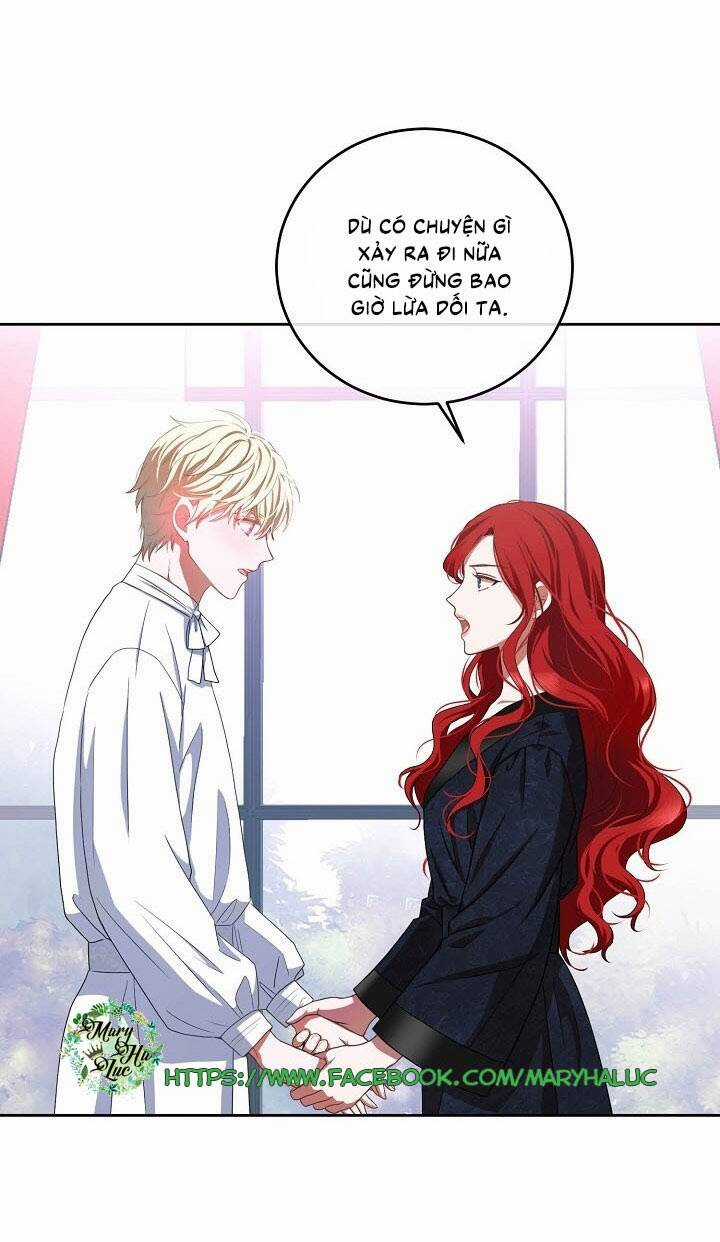 Tôi Lạc Vào Thế Giới Trò Chơi Harem Ngược Chapter 6 trang 55