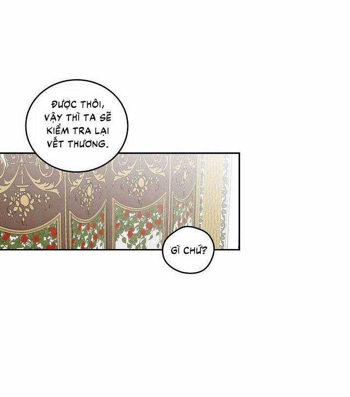 Tôi Lạc Vào Thế Giới Trò Chơi Harem Ngược Chapter 6 trang 57