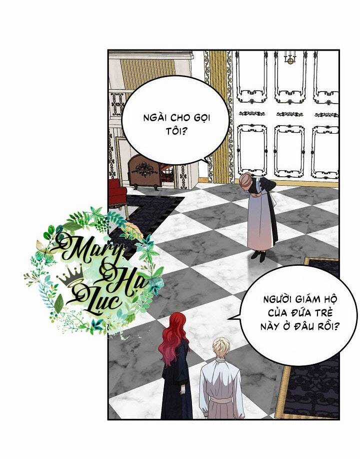 Tôi Lạc Vào Thế Giới Trò Chơi Harem Ngược Chapter 6 trang 58