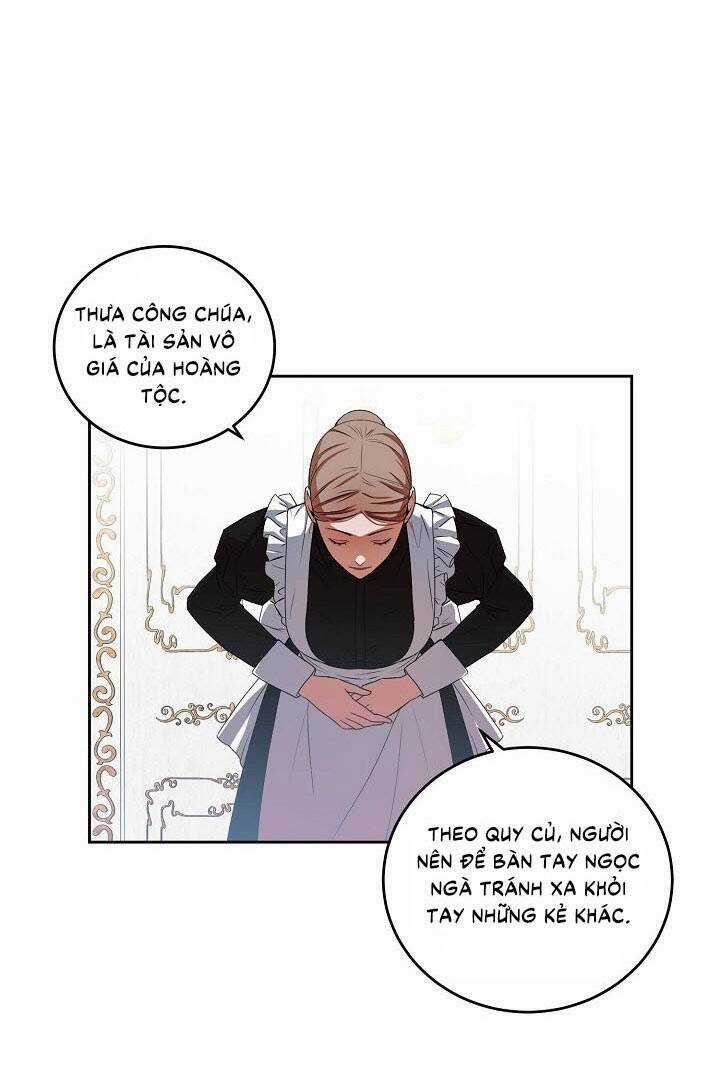 Tôi Lạc Vào Thế Giới Trò Chơi Harem Ngược Chapter 6 trang 59