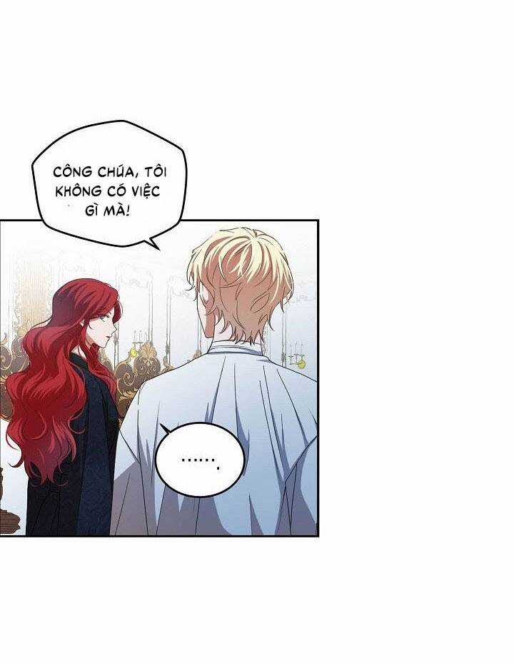 Tôi Lạc Vào Thế Giới Trò Chơi Harem Ngược Chapter 6 trang 60