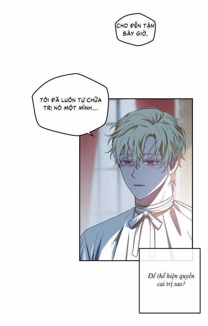 Tôi Lạc Vào Thế Giới Trò Chơi Harem Ngược Chapter 6 trang 61