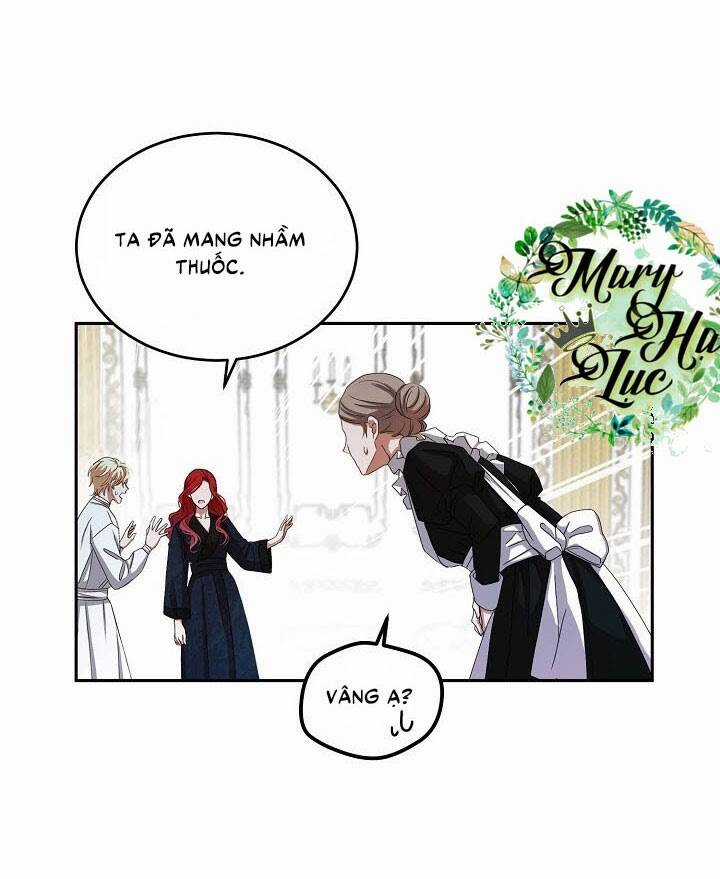 Tôi Lạc Vào Thế Giới Trò Chơi Harem Ngược Chapter 6 trang 62