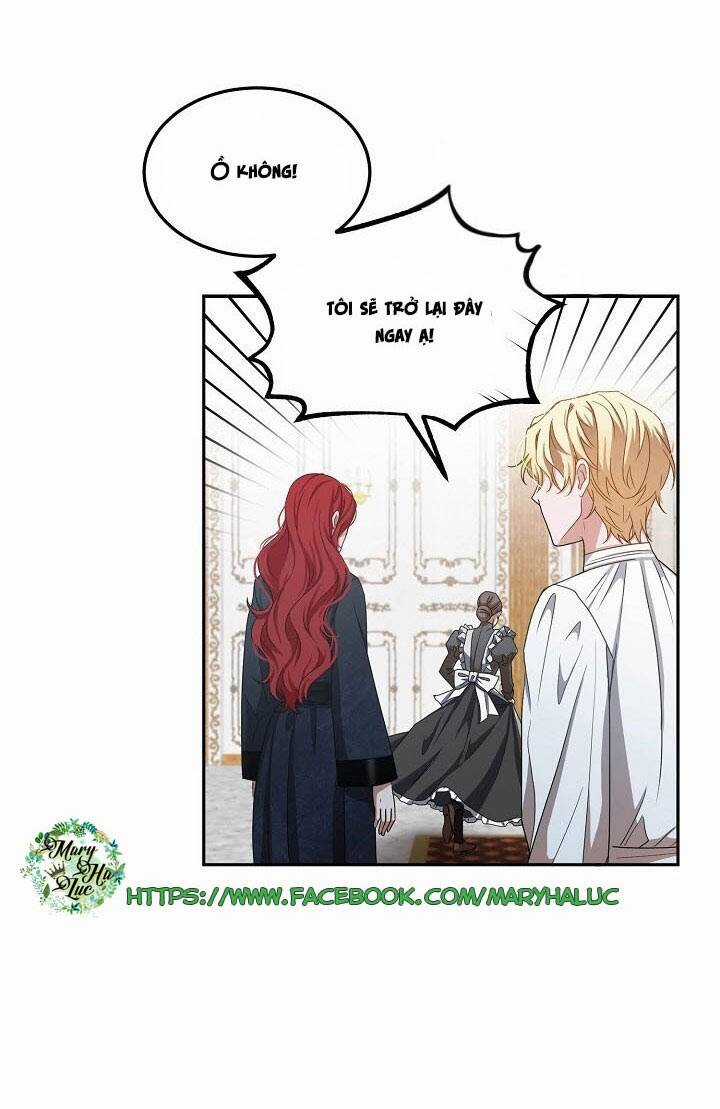 Tôi Lạc Vào Thế Giới Trò Chơi Harem Ngược Chapter 6 trang 64