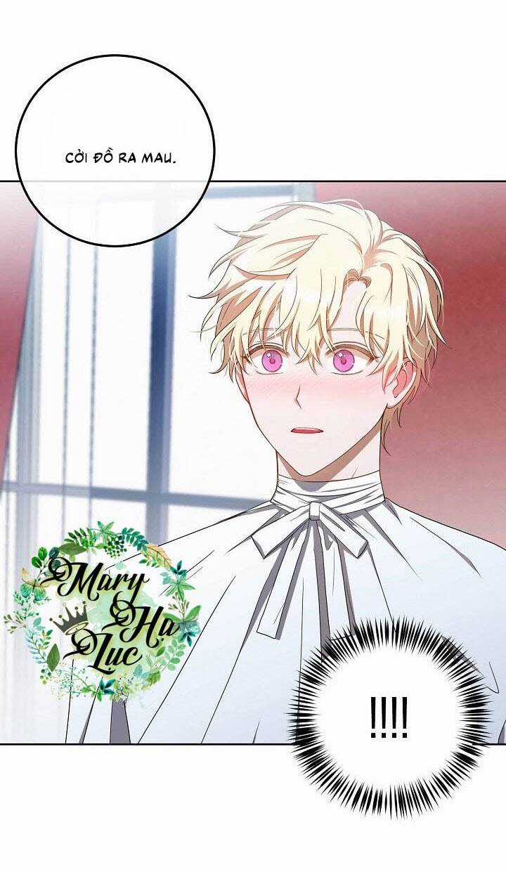 Tôi Lạc Vào Thế Giới Trò Chơi Harem Ngược Chapter 6 trang 66