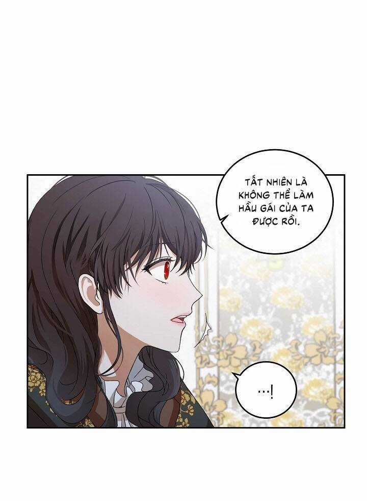 Tôi Lạc Vào Thế Giới Trò Chơi Harem Ngược Chapter 6 trang 7