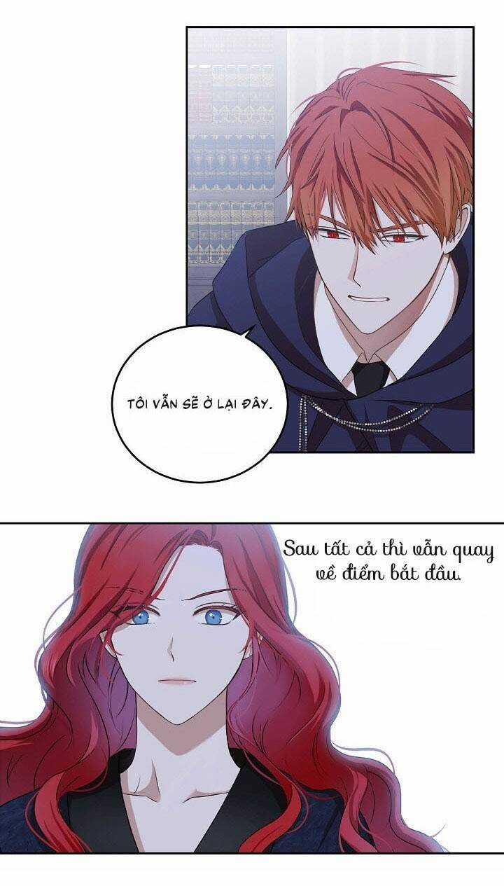 Tôi Lạc Vào Thế Giới Trò Chơi Harem Ngược Chapter 6 trang 9