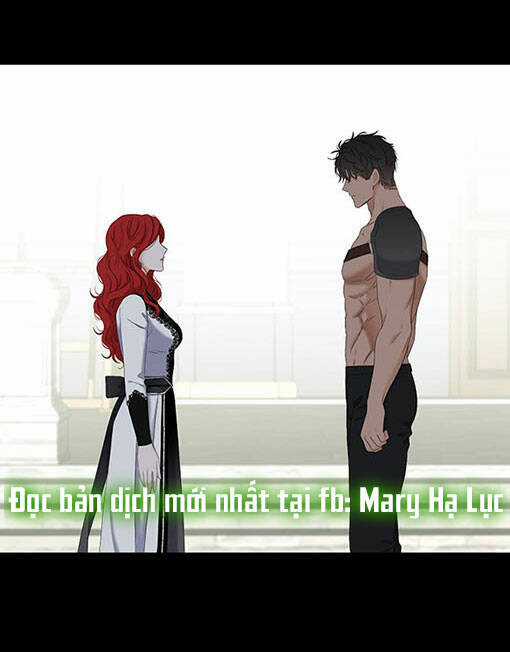 Tôi Lạc Vào Thế Giới Trò Chơi Harem Ngược Chapter 60.1 trang 15