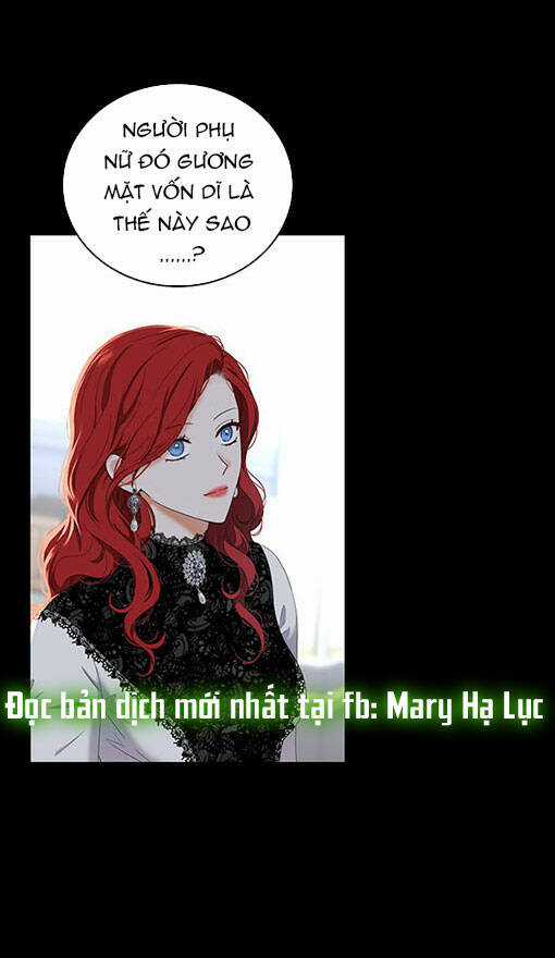 Tôi Lạc Vào Thế Giới Trò Chơi Harem Ngược Chapter 60.1 trang 17