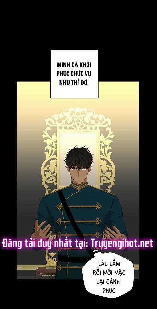 Tôi Lạc Vào Thế Giới Trò Chơi Harem Ngược Chapter 60.1 trang 18