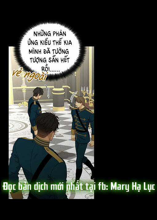 Tôi Lạc Vào Thế Giới Trò Chơi Harem Ngược Chapter 60.1 trang 19