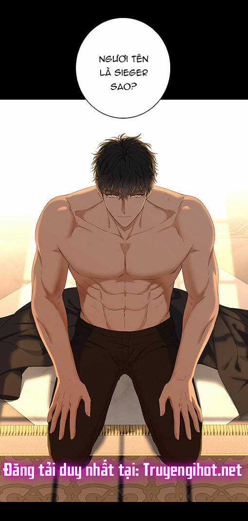 Tôi Lạc Vào Thế Giới Trò Chơi Harem Ngược Chapter 60.1 trang 3