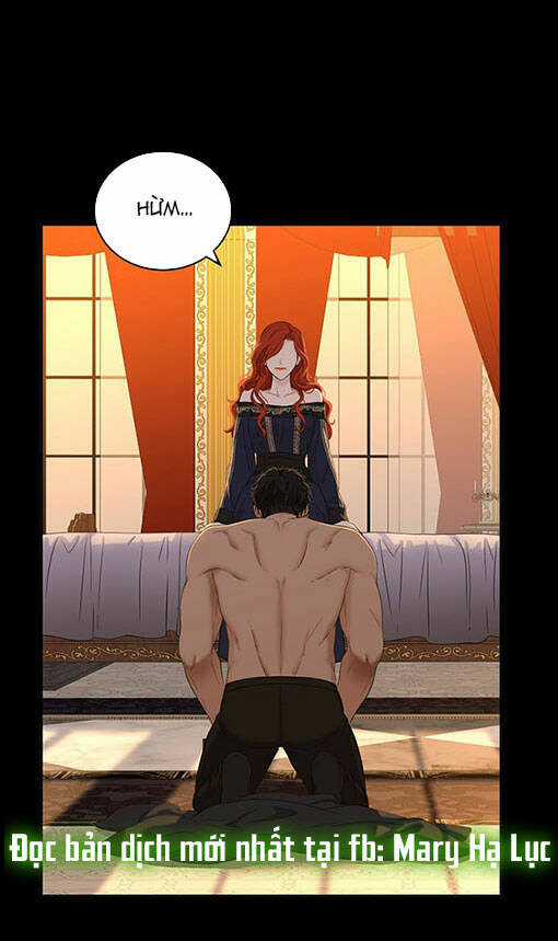 Tôi Lạc Vào Thế Giới Trò Chơi Harem Ngược Chapter 60.1 trang 4