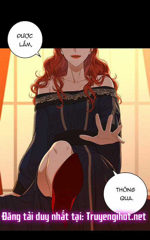 Tôi Lạc Vào Thế Giới Trò Chơi Harem Ngược Chapter 60.1 trang 5