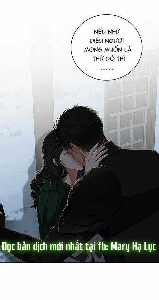 Tôi Lạc Vào Thế Giới Trò Chơi Harem Ngược Chapter 60.2 trang 12