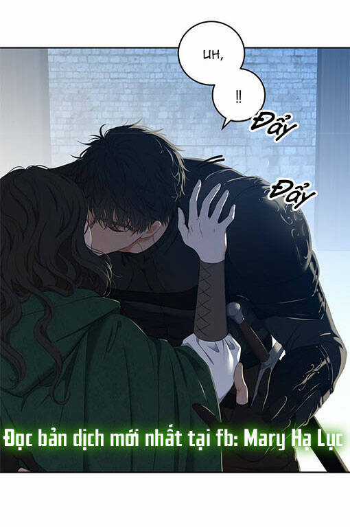 Tôi Lạc Vào Thế Giới Trò Chơi Harem Ngược Chapter 60.2 trang 20