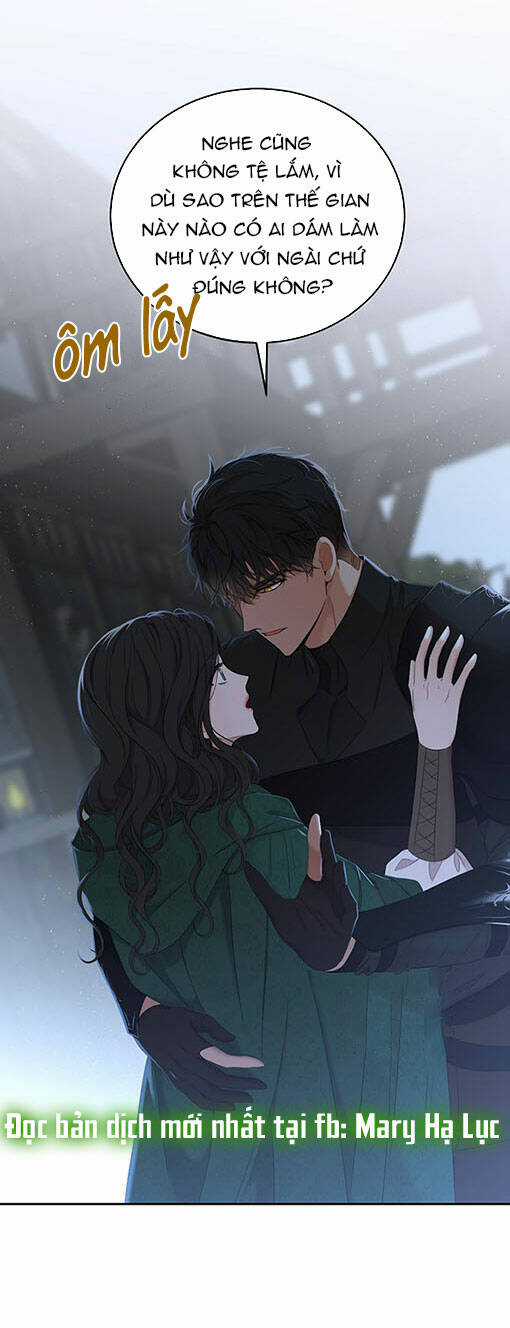 Tôi Lạc Vào Thế Giới Trò Chơi Harem Ngược Chapter 60.2 trang 8