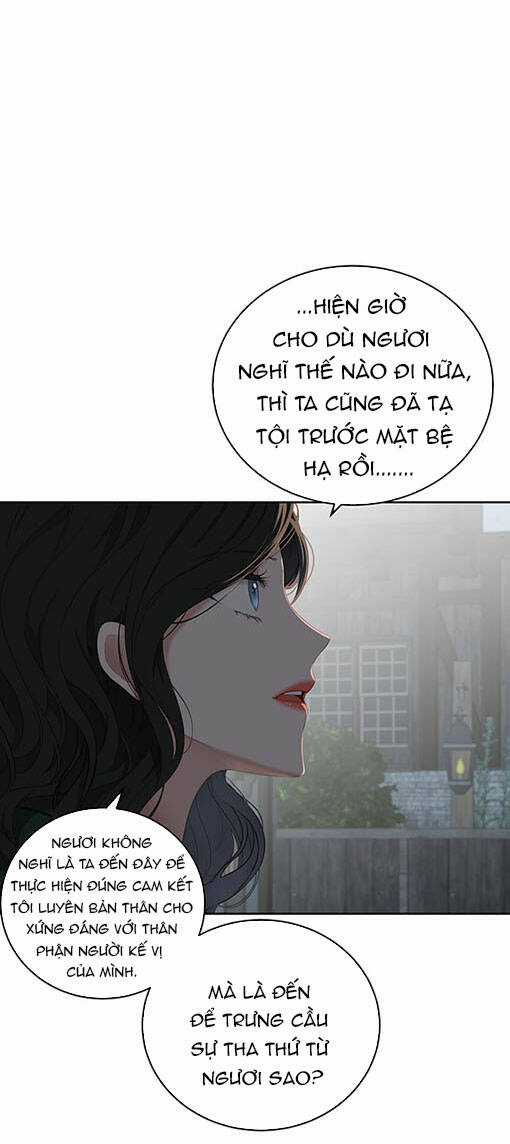 Tôi Lạc Vào Thế Giới Trò Chơi Harem Ngược Chapter 60.2 trang 9