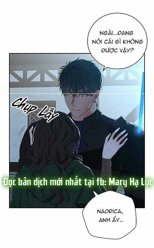 Tôi Lạc Vào Thế Giới Trò Chơi Harem Ngược Chapter 60.3 trang 10