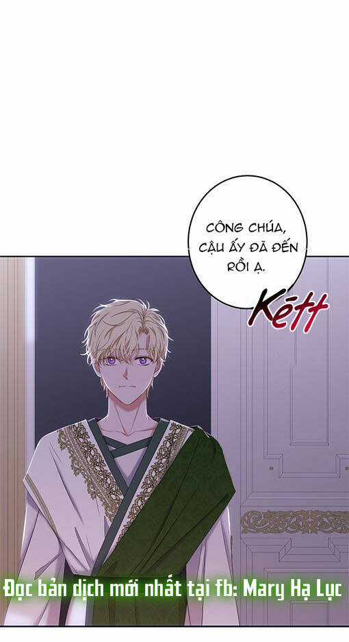 Tôi Lạc Vào Thế Giới Trò Chơi Harem Ngược Chapter 60.3 trang 14