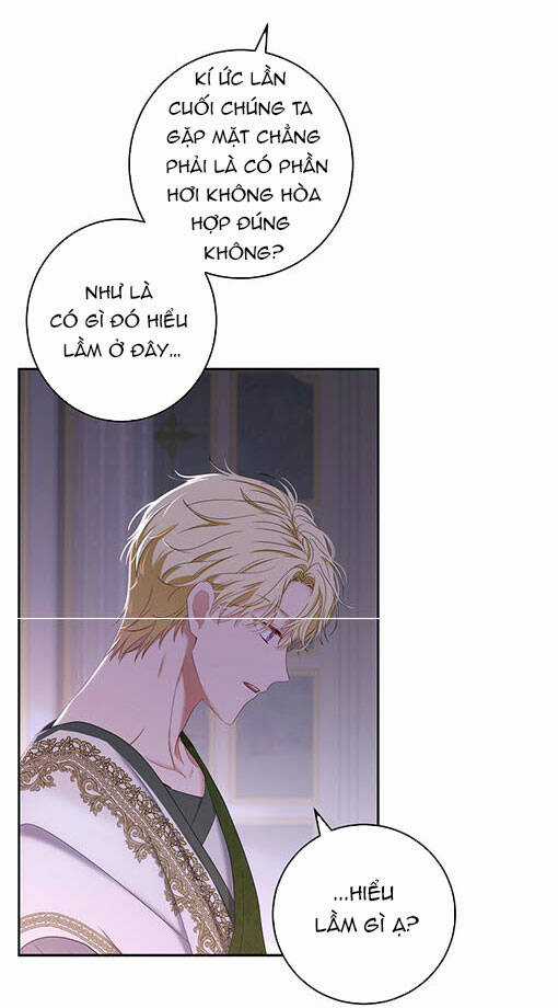 Tôi Lạc Vào Thế Giới Trò Chơi Harem Ngược Chapter 60.3 trang 17