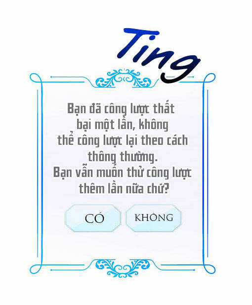 Tôi Lạc Vào Thế Giới Trò Chơi Harem Ngược Chapter 60.3 trang 3