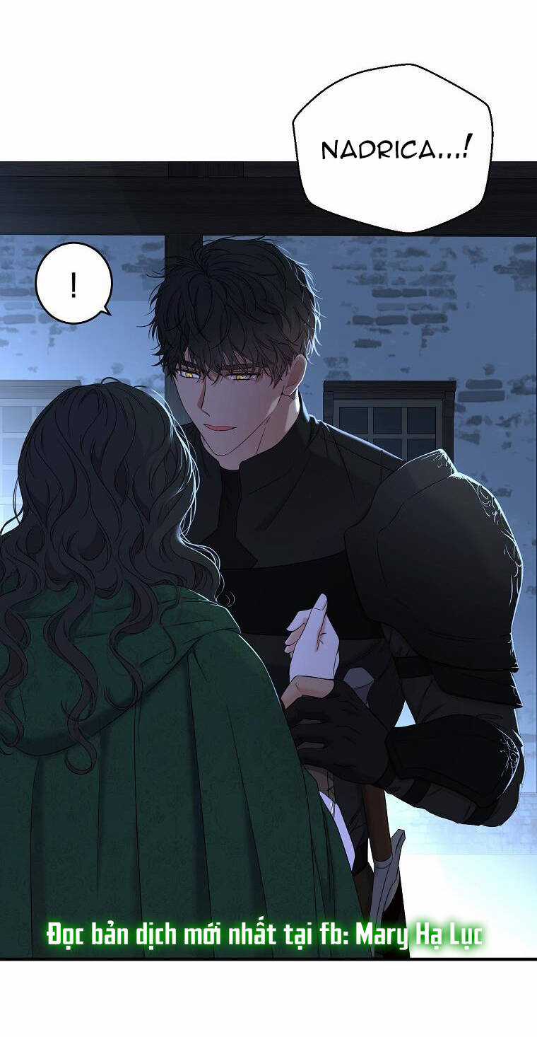 Tôi Lạc Vào Thế Giới Trò Chơi Harem Ngược Chapter 61 trang 1