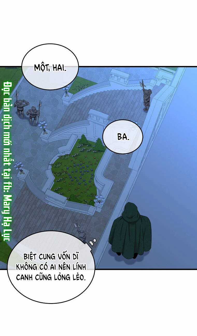 Tôi Lạc Vào Thế Giới Trò Chơi Harem Ngược Chapter 61 trang 10