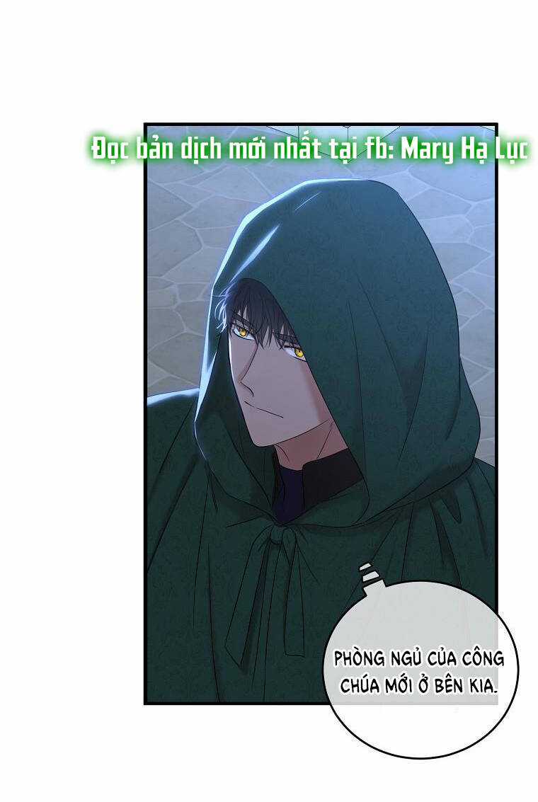 Tôi Lạc Vào Thế Giới Trò Chơi Harem Ngược Chapter 61 trang 12