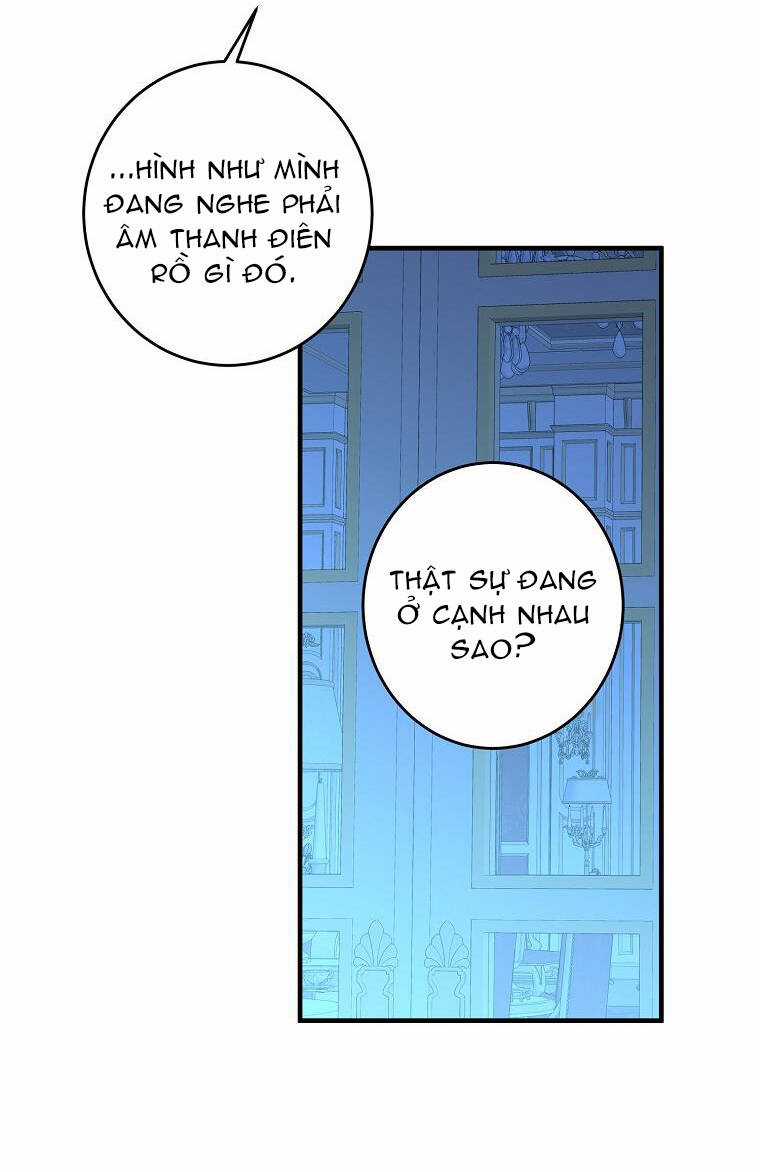 Tôi Lạc Vào Thế Giới Trò Chơi Harem Ngược Chapter 61 trang 15