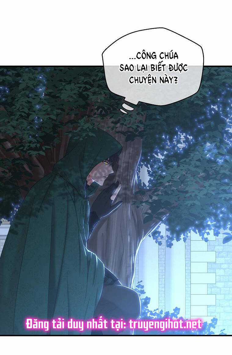 Tôi Lạc Vào Thế Giới Trò Chơi Harem Ngược Chapter 61 trang 16