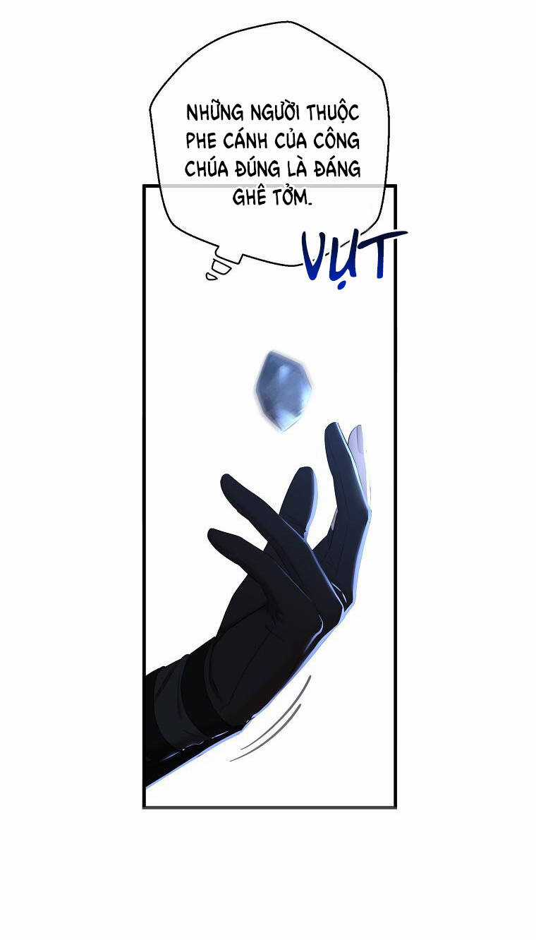 Tôi Lạc Vào Thế Giới Trò Chơi Harem Ngược Chapter 61 trang 18