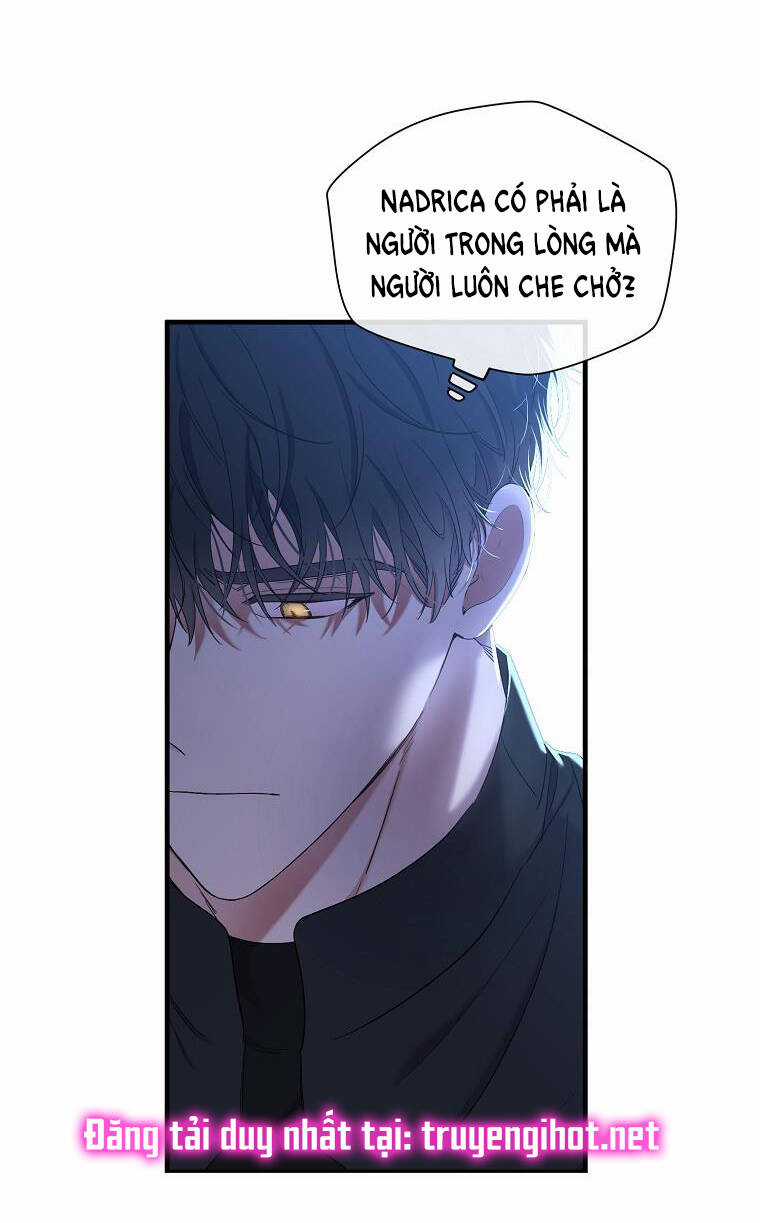 Tôi Lạc Vào Thế Giới Trò Chơi Harem Ngược Chapter 61 trang 2