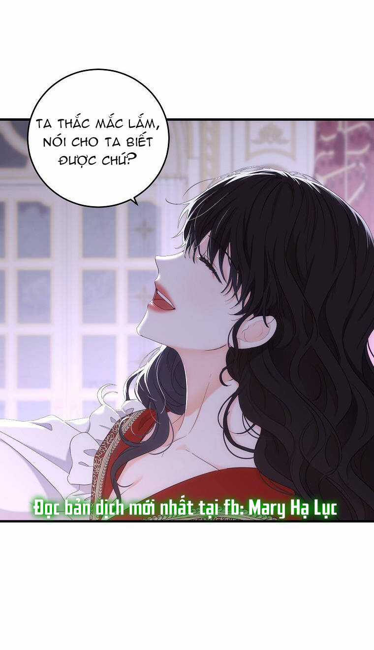Tôi Lạc Vào Thế Giới Trò Chơi Harem Ngược Chapter 61 trang 21