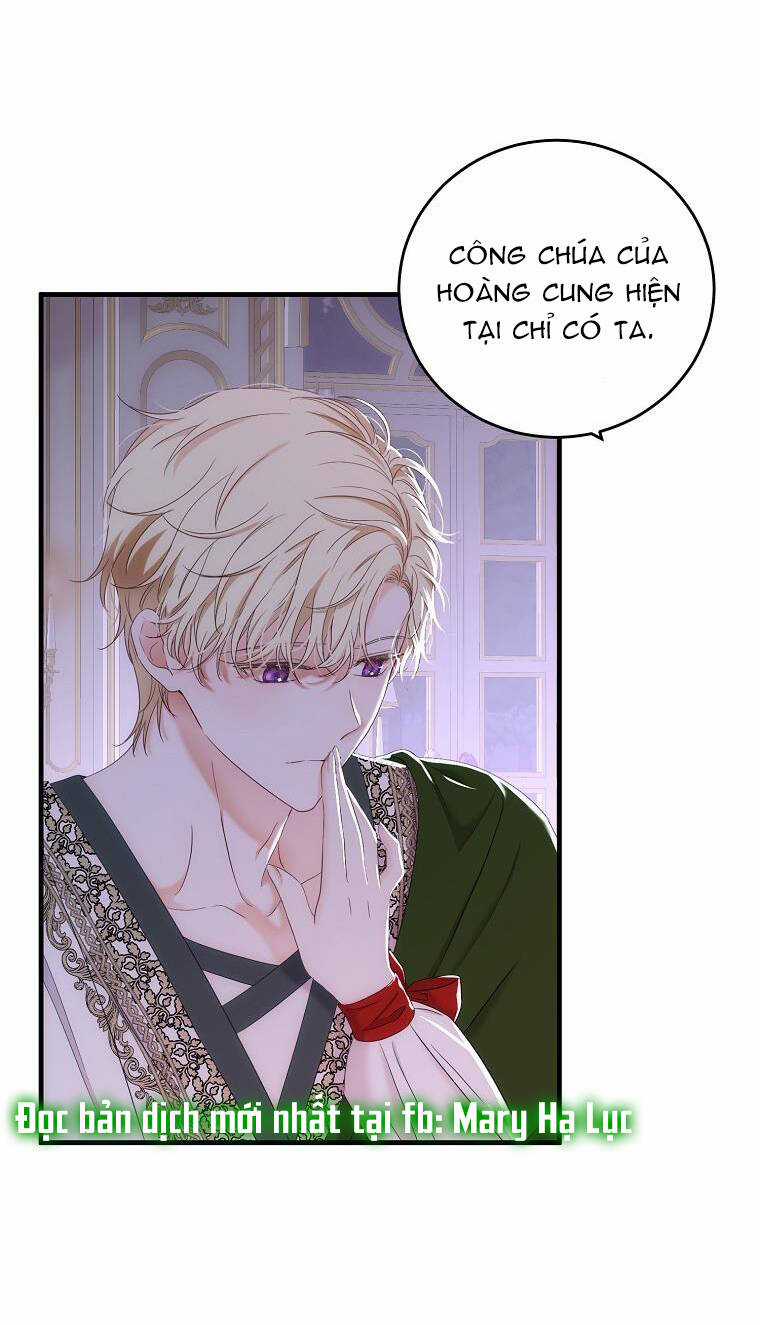 Tôi Lạc Vào Thế Giới Trò Chơi Harem Ngược Chapter 61 trang 23