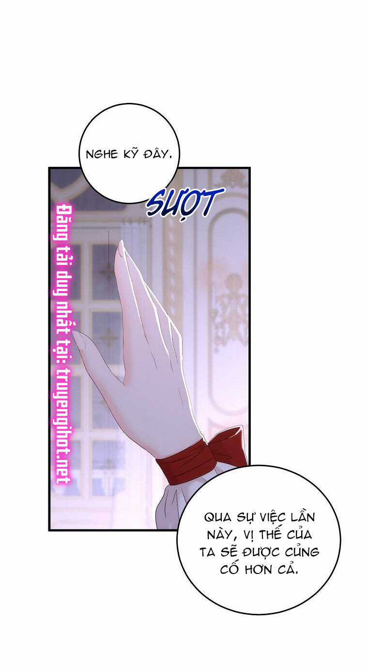 Tôi Lạc Vào Thế Giới Trò Chơi Harem Ngược Chapter 61 trang 26