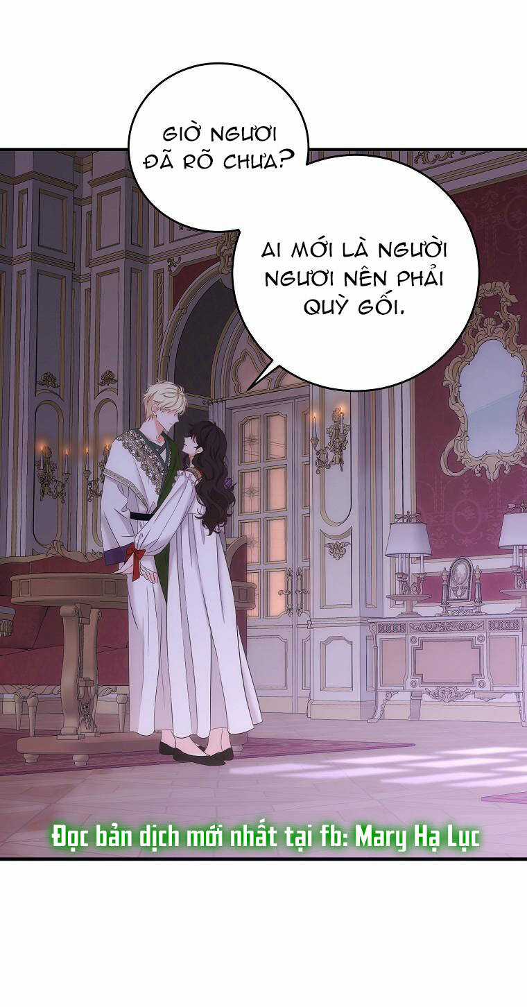 Tôi Lạc Vào Thế Giới Trò Chơi Harem Ngược Chapter 61 trang 27