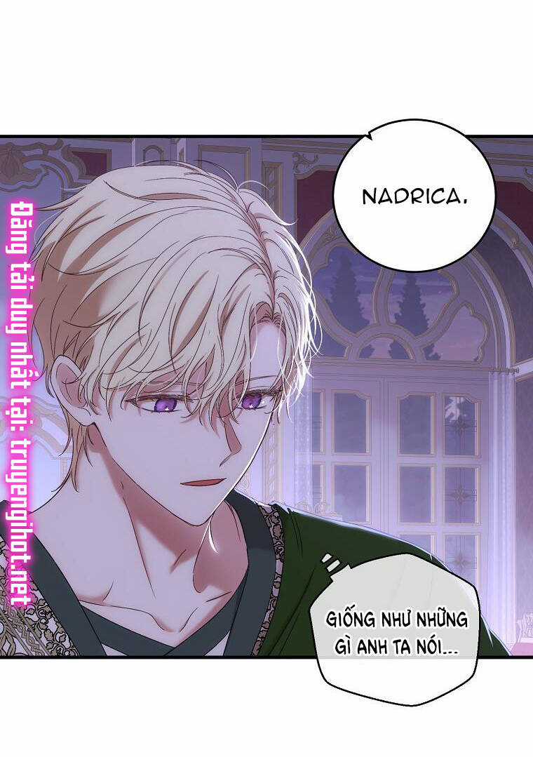 Tôi Lạc Vào Thế Giới Trò Chơi Harem Ngược Chapter 61 trang 28