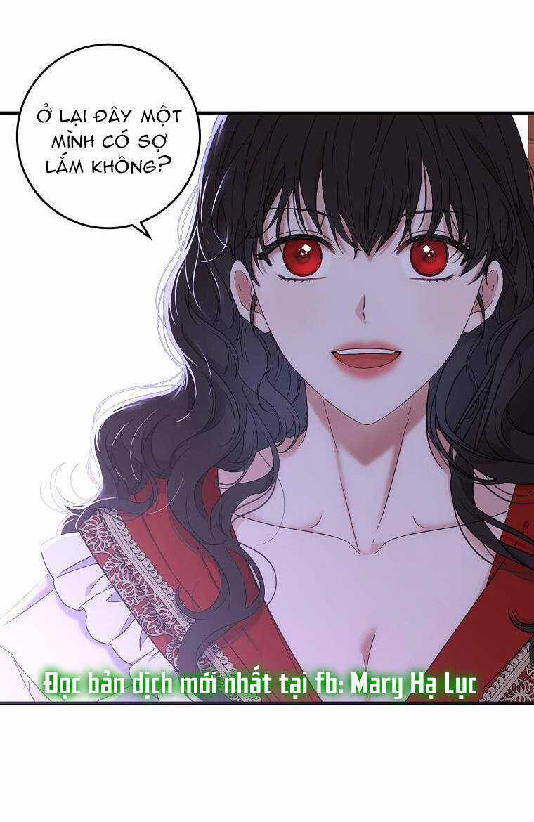 Tôi Lạc Vào Thế Giới Trò Chơi Harem Ngược Chapter 61 trang 29