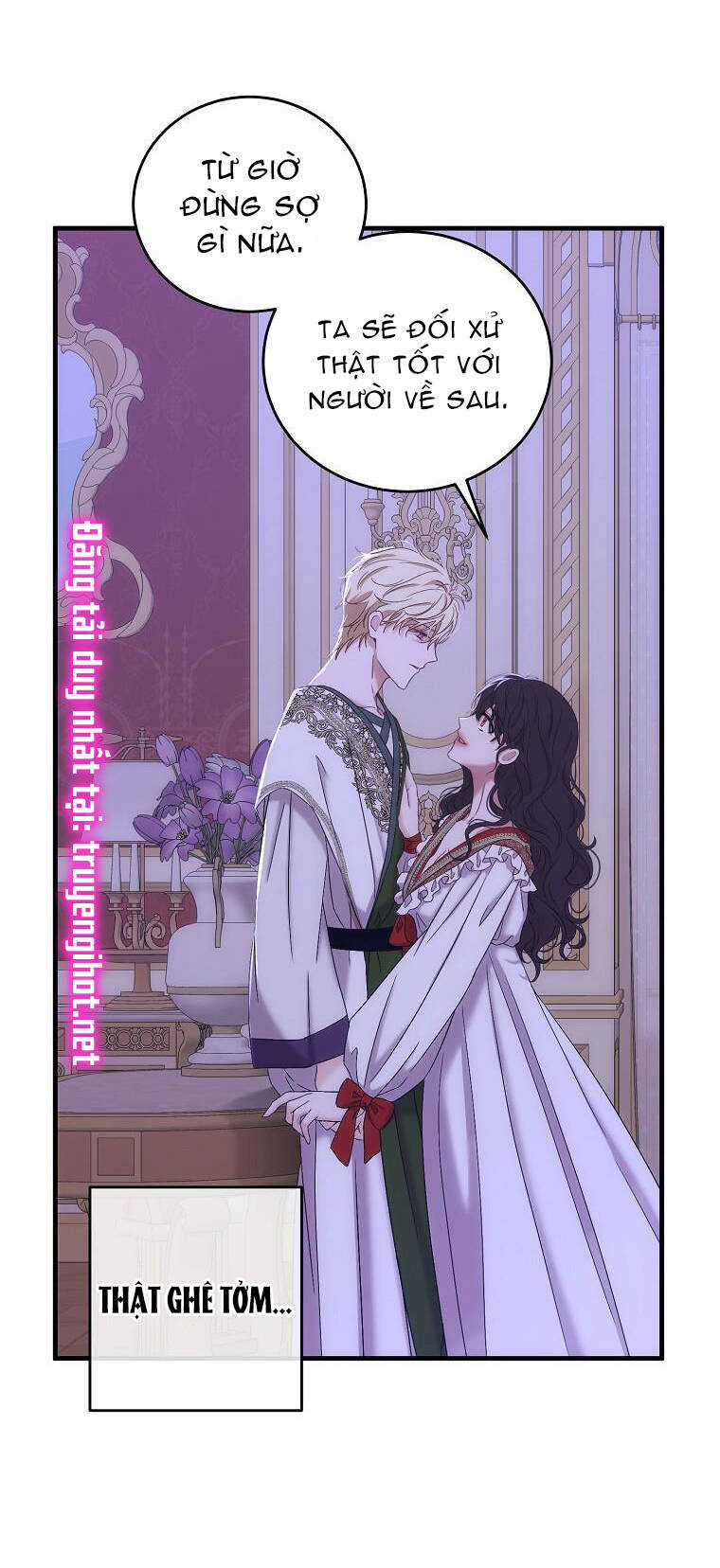 Tôi Lạc Vào Thế Giới Trò Chơi Harem Ngược Chapter 61 trang 30